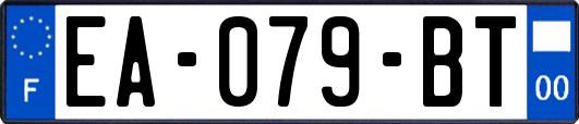 EA-079-BT