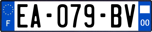 EA-079-BV