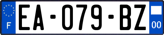 EA-079-BZ