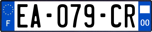 EA-079-CR