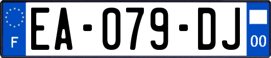 EA-079-DJ