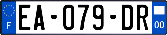 EA-079-DR