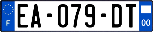 EA-079-DT