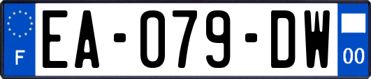 EA-079-DW