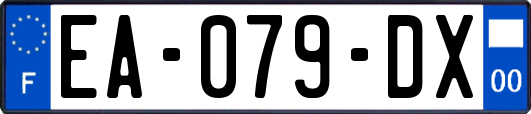 EA-079-DX