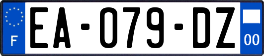 EA-079-DZ