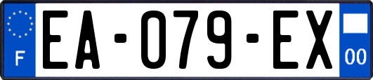 EA-079-EX