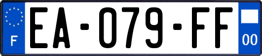 EA-079-FF