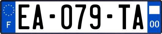 EA-079-TA