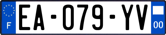 EA-079-YV