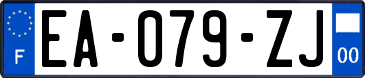 EA-079-ZJ