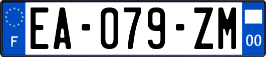 EA-079-ZM