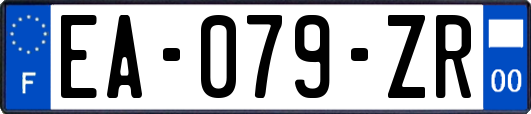 EA-079-ZR