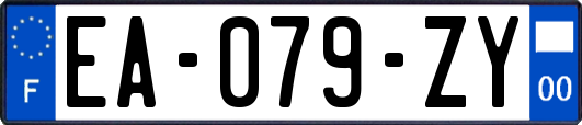 EA-079-ZY