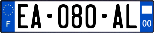 EA-080-AL