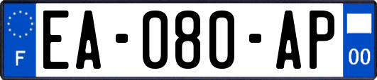 EA-080-AP