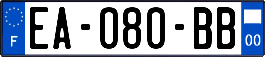 EA-080-BB