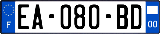 EA-080-BD