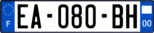 EA-080-BH