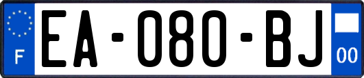 EA-080-BJ