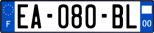 EA-080-BL