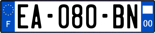 EA-080-BN