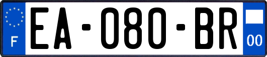 EA-080-BR