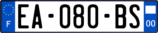EA-080-BS
