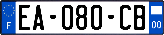 EA-080-CB