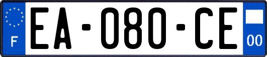 EA-080-CE