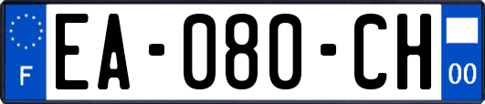 EA-080-CH