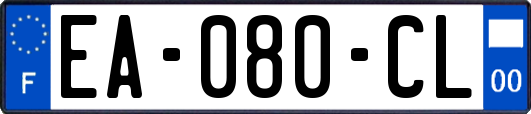 EA-080-CL