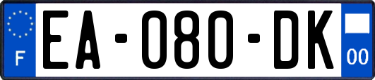 EA-080-DK