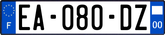 EA-080-DZ