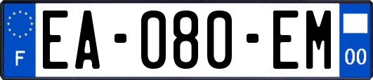 EA-080-EM