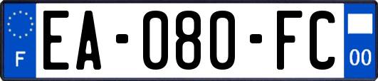 EA-080-FC