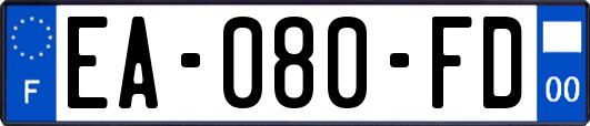 EA-080-FD