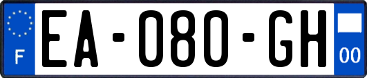 EA-080-GH