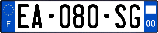 EA-080-SG