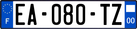 EA-080-TZ