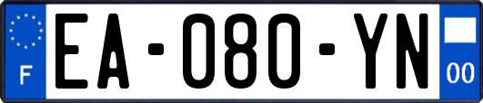 EA-080-YN