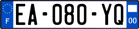 EA-080-YQ