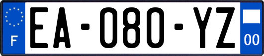 EA-080-YZ