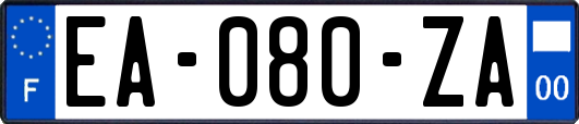 EA-080-ZA