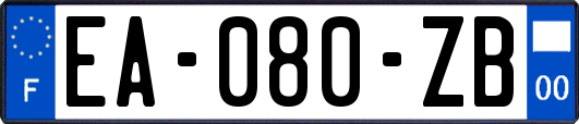 EA-080-ZB