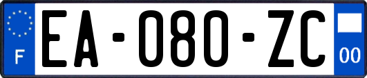 EA-080-ZC