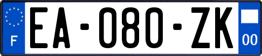 EA-080-ZK