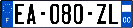 EA-080-ZL