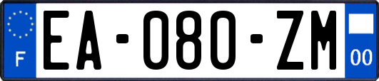 EA-080-ZM