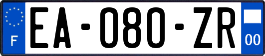 EA-080-ZR